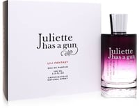 Juliette Has A Gun Lili Fantasy Perfume by Juliette Has A Gun