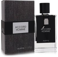 Riiffs Accord Homme Cologne by Riiffs