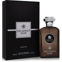 Riiffs Decadent Noir Cologne by Riiffs