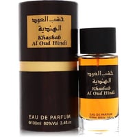 Khashab Al Oud Hindi Perfume by Rihanah