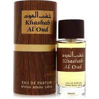 Khashab Al Oud Cologne by Rihanah