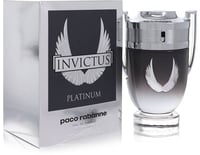 Paco Rabanne Invictus Platinum Cologne for Men Buy Online Now at