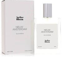 Nieuw Amsterdam Cologne by Atelier Bloem