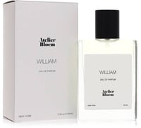 Atelier Bloem William Cologne by Atelier Bloem