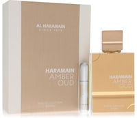 Al Haramain Amber Oud White Edition Cologne by Al Haramain