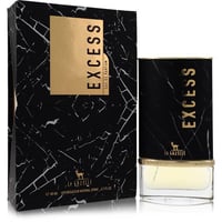 Le Gazelle Excess Cologne by Le Gazelle