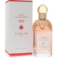 Aqua Allegoria Orange Soleia Cologne by Guerlain