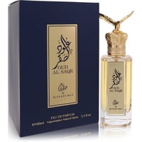 Oud Al Saqr Cologne by My Perfumes