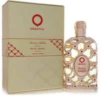 Orientica Royal Amber Cologne by Orientica