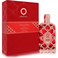 Orientica Amber Rouge Cologne by Orientica