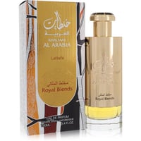 Khaltat Al Arabia Royal Blend Perfume by Lattafa