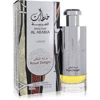 Khaltat Al Arabia Delight Perfume by Lattafa