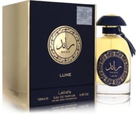 Raed Gold Perfume by Lattafa