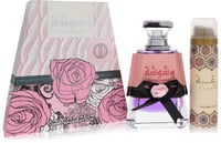 Washwashah Perfume by Lattafa