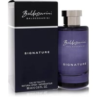 Baldessarini Signature Cologne by Hugo Boss