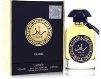 Raed Luxe Gold Perfume by Lattafa
