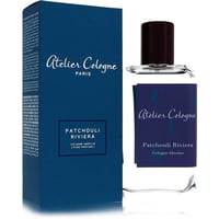 Patchouli Riviera Cologne by Atelier Cologne