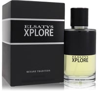 Elsatys Xplore Cologne by Reyane Tradition
