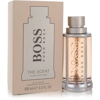 Boss The Scent Pure Accord Cologne by Hugo Boss