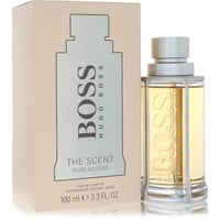 Boss The Scent Pure Accord Perfume by Hugo Boss