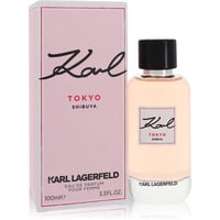 Karl Lagerfeld Tokyo Shibuya Perfume by Karl Lagerfeld