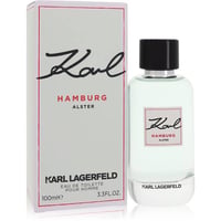 Karl Lagerfeld Hamburg Alster Cologne by Karl Lagerfeld