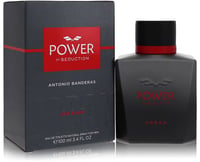 Power Of Seduction Urban Cologne by Antonio Banderas