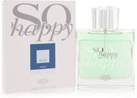 So Happy Blue Cologne by Parfums Deray