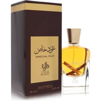 Al Wataniah Special Oud Cologne by Al Wataniah