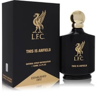 This Is Anfield Cologne by Liverpool Football Club