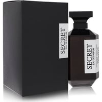 Ozareej Secret Cologne by Ozareej