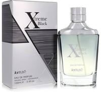 La Muse Xtreme Black Cologne by La Muse