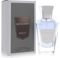 La Muse Revelation Perfume by La Muse