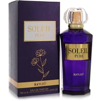La Muse Soleil Pure Perfume by La Muse