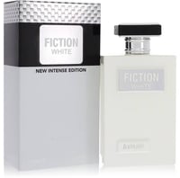 La Muse Fiction White Perfume by La Muse
