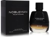 La Muse Nobleman Cologne by La Muse
