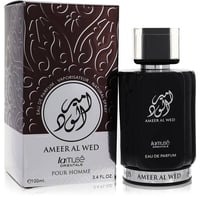 La Muse Orientals Ameer Al Wed Cologne by La Muse