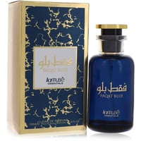 La Muse Orientals Faqat Blue Cologne by La Muse