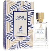 Narcotic Flower Addiction Perfume by Maison Alhambra