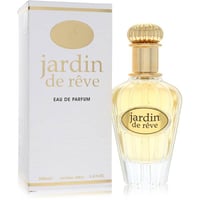 Jardin De Paris Perfume by Maison Alhambra