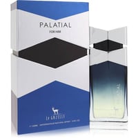 Le Gazelle Palatial Cologne by Le Gazelle