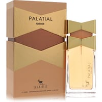 Le Gazelle Palatial Perfume by Le Gazelle