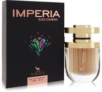 Le Gazelle Imperia Black Diamond Cologne by Le Gazelle