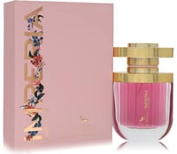 Le Gazelle Imperia Perfume by Le Gazelle