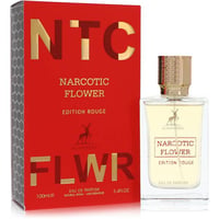 Narcotic Flower Rouge Perfume by Maison Alhambra