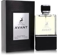 Avant Cologne by Maison Alhambra