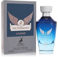 Victorioso Legend Cologne by Maison Alhambra