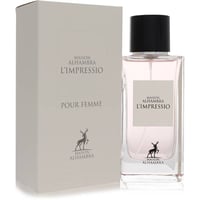 Iii L'impressio Pour Femme Perfume by Maison Alhambra