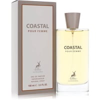 Coastal Pour Femme Perfume by Maison Alhambra