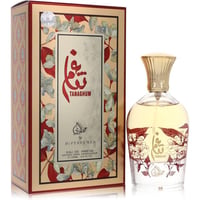 Tanaghum Perfume by My Perfumes